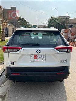 تويوتا راف 4